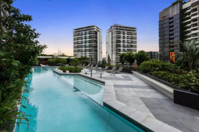 Skyring Apartments Newstead